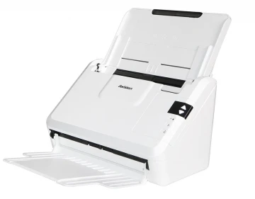 סורק ארכיון AVISION AV332IL  