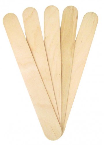 מקלות רופא טבעי