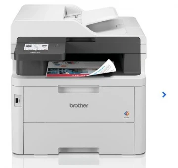 מדפסת ‏לייזר ‏משולבת MFCL3760CDW