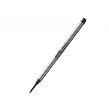 רפיל LAMY רולר בעובי M שחור M63