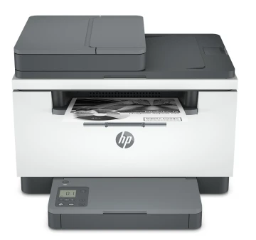 מדפסת לייזר משולבת HP LASER JET M234SDN מדפסת לייזר משולבת HP LASER JET M234SDN