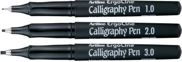 עט קליגרפי ארטליין ERG 242 2.0