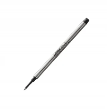 רפיל LAMY רולר בעובי B שחור B63