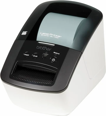 מדפסת דיימו QL700 מדפסת דיימו QL700