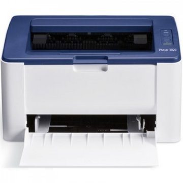 מדפסת לייזר שחור/לבן XEROX 3020BI