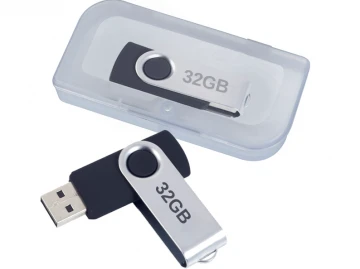 זיכרון נייד 32GB Disk On Key דיסק און קי