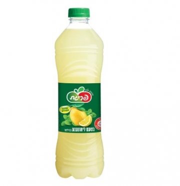 בקבוק לימונענע פריגת 1.5 ליטר