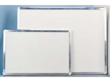 לוח מחיק מגנטי 120*90 זכוכית לבנה התקנה נסתרת Bclear לוח מחיק מגנטי 120*90 זכוכית לבנה התקנה נסתרת Bclear