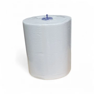 מגבות נייר תאית תואם למתקן TORK טורק 250 מטר דו שכבתי  6 יחידות 