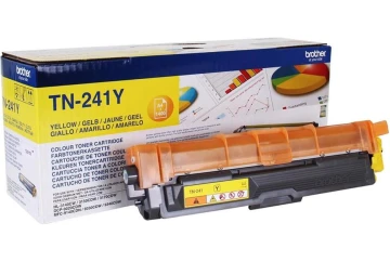טונר ברדר 241Y מקורי צהוב (9140CN) טונר ברדר 241Y מקורי צהוב (9140CN)