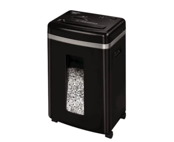 מגרסה פתיתים 450M FELLOWES (9 דף) מגרסה פתיתים 450M FELLOWES (9 דף)
