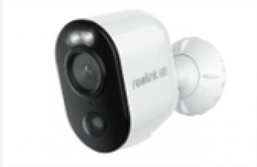 מצלמת אבטחה חיצונית Reolink Argus 3 Ultra