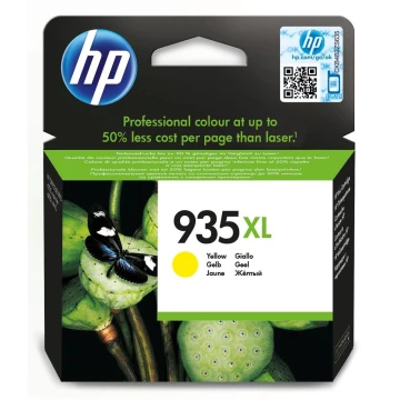 ראש דיו HP 935XL מקורי צהוב (6830) ראש דיו HP 935XL מקורי צהוב (6830)