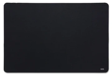 לוח נעיצה (לבד) 90*60 שחור /אפור Bclear