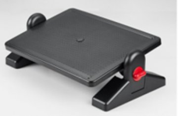 הדום מתכוונן ארגונומי 2 מצבים