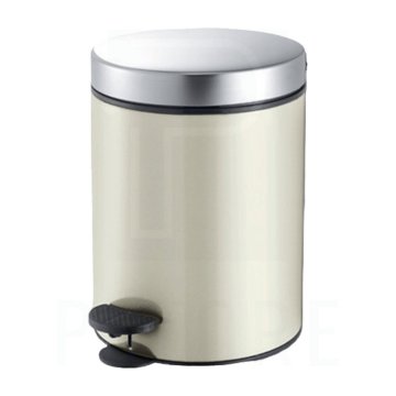 פח פדל נירוסטה 5 ליטר