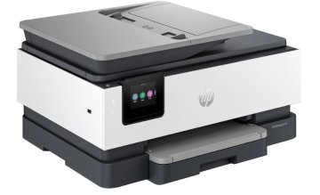 מדפסת משולבת הזרקת דיו HP 8133