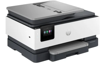 מדפסת משולבת הזרקת דיו HP 8133 מדפסת משולבת הזרקת דיו HP 8133