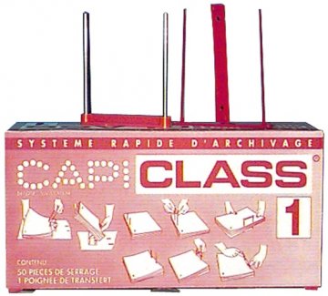 אוגדן גשר גניזה (חובקן) אדום שוויצרי 1/50