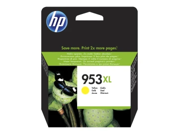 ראש דיו HP 953XL מקורי צהוב ראש דיו HP 953XL מקורי צהוב