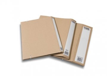 תיק קרטון ג