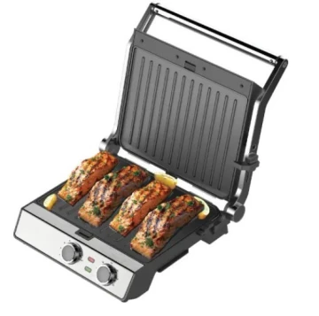 טוסטר גריל מקצועי Benaton BT-9050 Titan XL טוסטר גריל מקצועי Benaton BT-9050 Titan XL