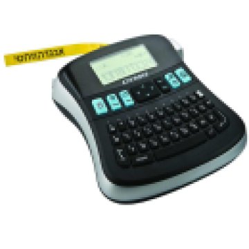 מדפסת מדבקות נייר טרמי  DYMO LW450
