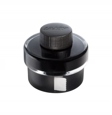 דיו LAMY לעט נובע שחור 50 מ