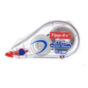 טיפקס סרט TIPP-EX