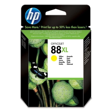 ראש דיו HP 88XL מקורי צהוב (7690) ראש דיו HP 88XL מקורי צהוב (7690)