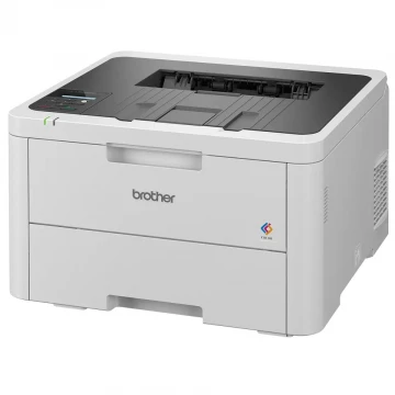 מדפסת ‏לייזר צבע אלחוטית Brother HL-L3220CW