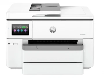 מדפסת משולבת הזרקת דיו אלחוטית צבעונית HP 9730 A3