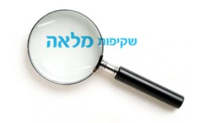 שקיפות