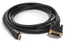 כבל HDMI ל-DVI
