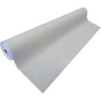 מפת שולחן לבנה אלבד 100 מטר