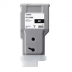 דיו לפלוטר PFI-320B שחור 300 מ