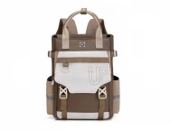 תיק גב / יד CILLA חום