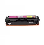 טונר ממוחזר HP W2193A  אדום  219A 