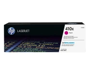 טונר HP CF410X/M477/452  אדום מקורי