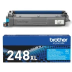 טונר מקורי כחול TN 248XLC 2.3K