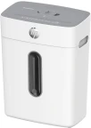 מגרסת נייר HP  12CC  (23 ליטר 12 דף)
