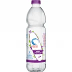 בקבוק מים נביעות 1.5 בטעם ענבים בודד