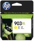 ראש דיו HP 903XL מקורי צהוב (6960)