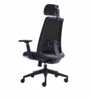 כיסא מנהלים עינב