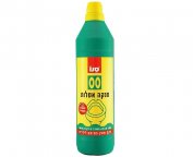 נוזל לניקוי וחיטוי אסלות 00 - 1 ליטר