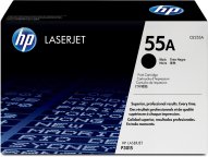 טונר HP 55A מקורי (3015)
