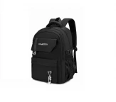 תיק גב TOX שחור