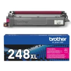 טונר מקורי אדום TN 248XLM 2.3K