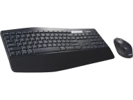 סט עכבר ומקלדת אלחוטיים לוג'יטק MK850 בלוטות'