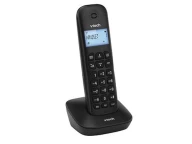 טלפון אלחוטי  VTECH SLB-150B שחור